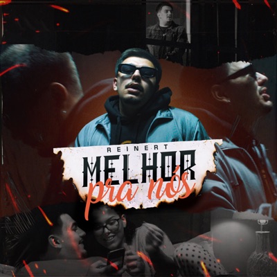 Melhor pra Nós - Single