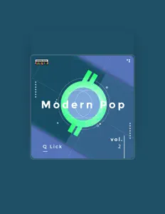 Ouça Q Lick, assista a videoclipes, leia a biografia, veja as datas das turnês e mais!
