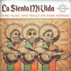 Lo Siento Mi Vida - Single