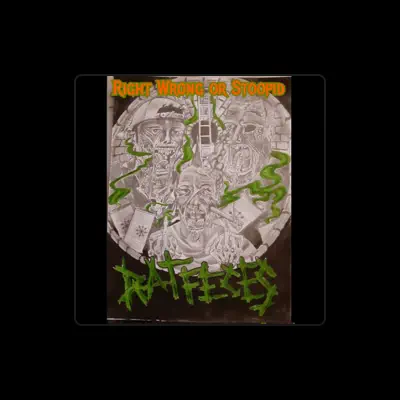 Listen to Rat Feces, watch music videos, read bio, see tour dates & more!
