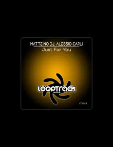 Matteino DJ सुनें, म्यूज़िक वीडियो देखें, बायो पढ़ें, दौरे की तारीखें और बहुत कुछ देखें!