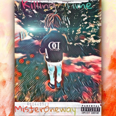 Killing Time - Single