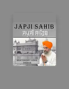 Listen to Bhai Hardev Singh Diwana, watch music videos, read bio, see tour dates & more!