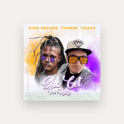 Listen to King Nathan, watch music videos, read bio, see tour dates & more!