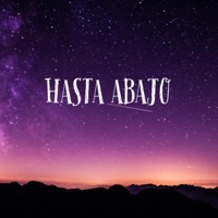 Hasta Abajo (Reggaeton Beat) - Single - Emy La Gargola
