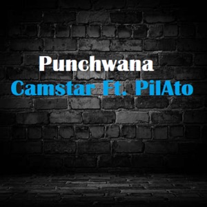 Punchwana (feat. PilAto)