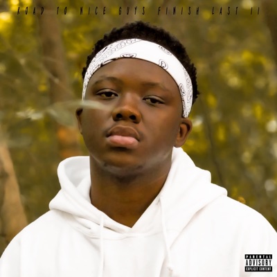 Road to Nice Guys Finish Last ll - EP
