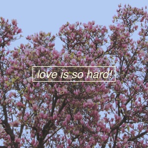 Love Is So Hard! - Single