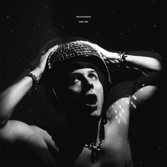 Cover artwork for Way I Am