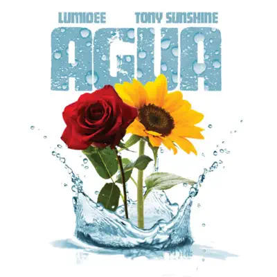 Agua - Single - Lumidee