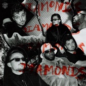 Diamonds artwork