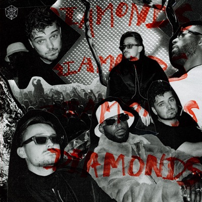 Diamonds - Single