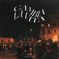 Cambia la vita - Single - Sierra