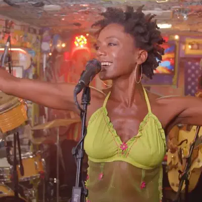 Listen to Niki J. Crawford, watch music videos, read bio, see tour dates & more!