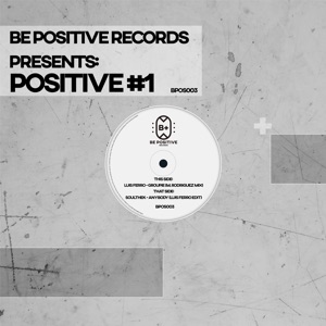 Positive#1 - Single
