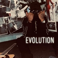 Hurt Like This (Evolution) - Single - 8 O'lanna