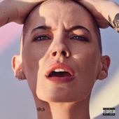 Bishop Briggs - TATTOOED ON MY HEART