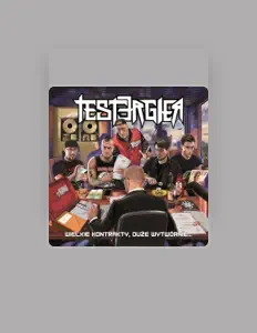 Escucha a Tester Gier, mira videos musicales, lee su biografía, consulta las fechas de las gira y más.