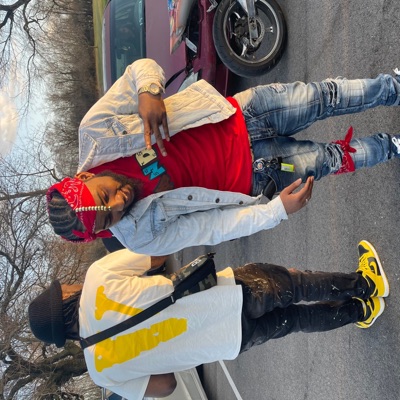 Out Da Mud (feat. DyceGame & PUA ZAY) - Single