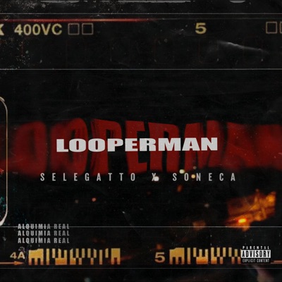 Looperman - Single
