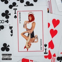 Moral Doble - Single - Tefa Libre