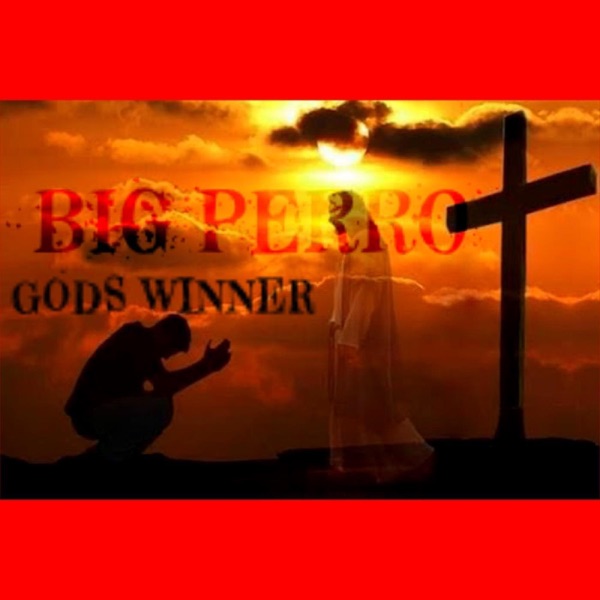 Gods Winner - Single