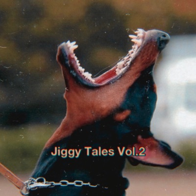 Jiggy Tales, Vol. 2