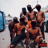 Lil Ones (feat. Samuel Shabazz & Ghostown Guru) - Single - HotBoyBar