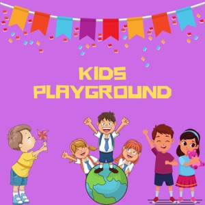 Kids Playground - Single