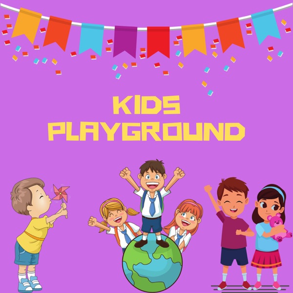 Kids Playground - Single