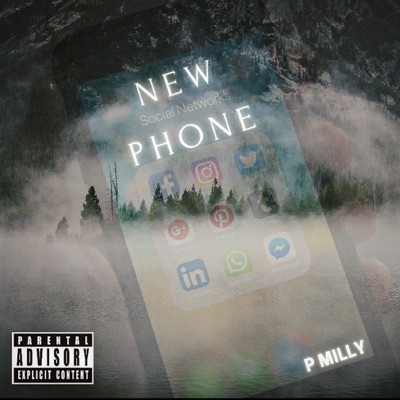 New Phone - Single