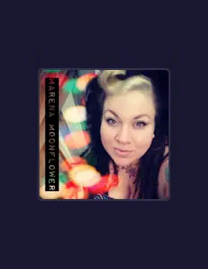 Listen to Marena Moonflower, watch music videos, read bio, see tour dates & more!