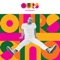 Perdu cet air (feat. Cécile Hercule) - Ours lyrics