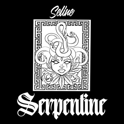 Serpentine - EP