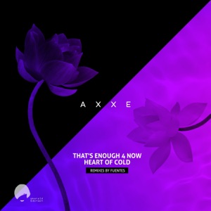 That's Enough 4 Now - EP