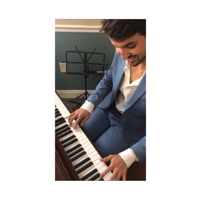 Be Myself By Myself - Single