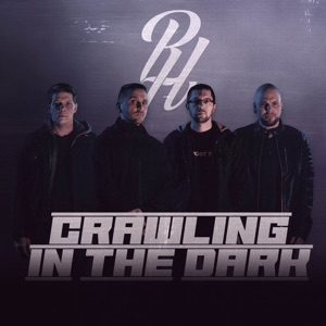 Crawling in the Dark (Cover Version) - Single