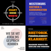 PREMIUM-BUNDLE: Rhetorik, Kommunikation, Selbstbewusstsein, Schlagfertigkeit, Überzeugungskraft - Patrick Lynen & Ingo Hoppe