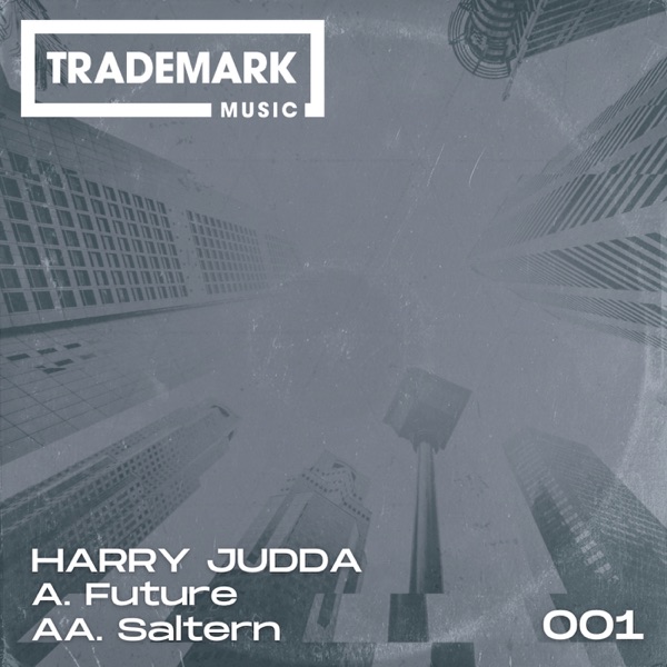 Future / Saltern - Single