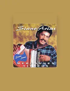 Listen to Siano Arias, watch music videos, read bio, see tour dates & more!