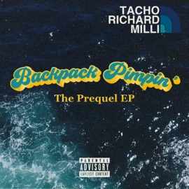 Sopranos auf der Watchlist (feat. Nadel) Tacho & Richard Milli