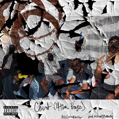 Count (4 tha Boyz) - Single
