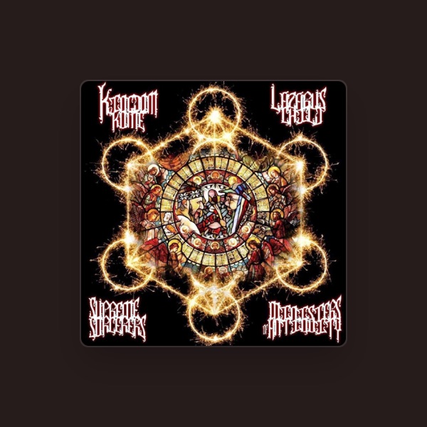 Supreme Sorcerers's avatar