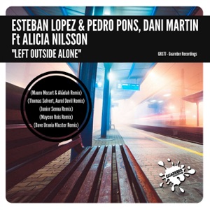 Left Outside Alone Remixes 2k18 (feat. Alicia Nilsson)