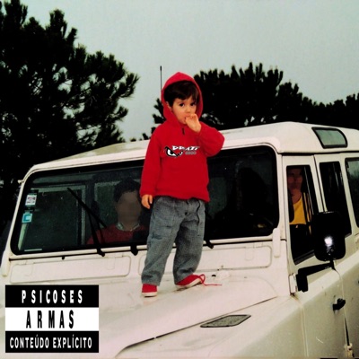 Psicoses e Armas