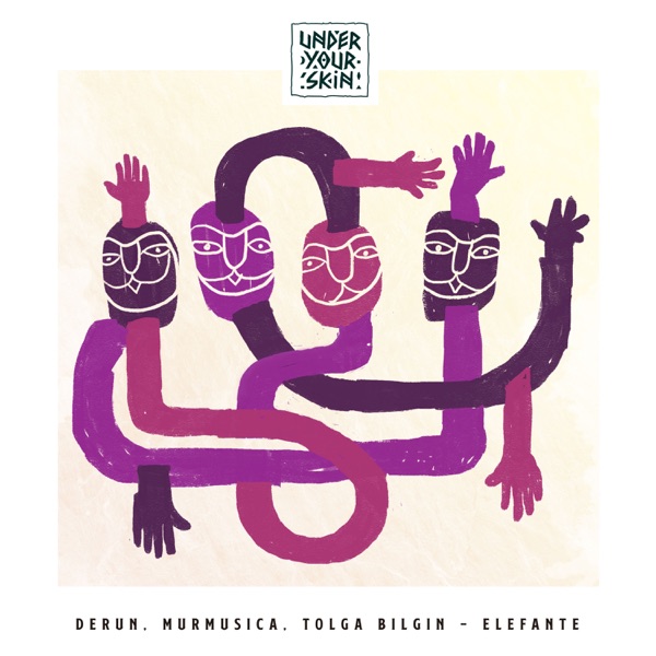 Elefante - Single