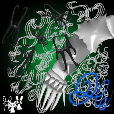 Goose Knuckles (feat. Wonder & Wylerg) - Single