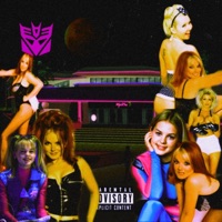 Mars Vol 2 - EP - J3TSKR3VM