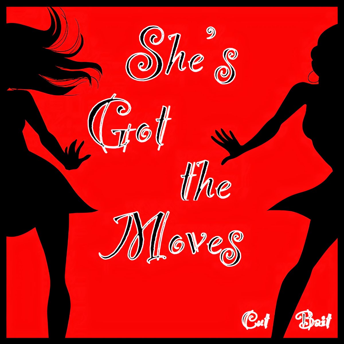‎she S Got The Moves Album By Cut Bait Apple Music