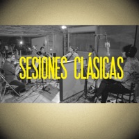 Sesiones Clásicas - EP - El Chelista